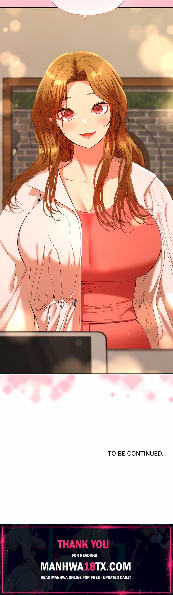 Everyone’s Man (Uncensored) Chapter 28 - Page 23