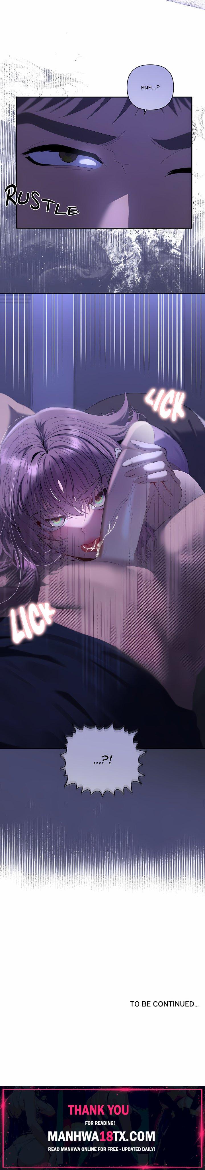Everyone’s Man (Uncensored) Chapter 30 - Page 24