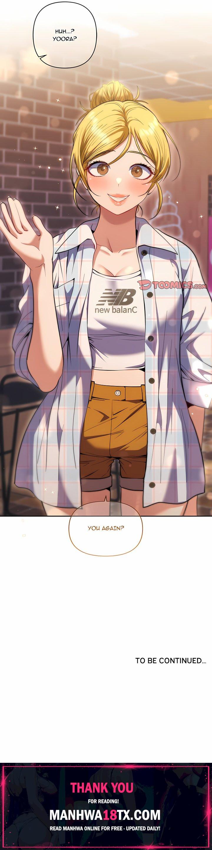 Everyone’s Man (Uncensored) Chapter 33 - Page 25