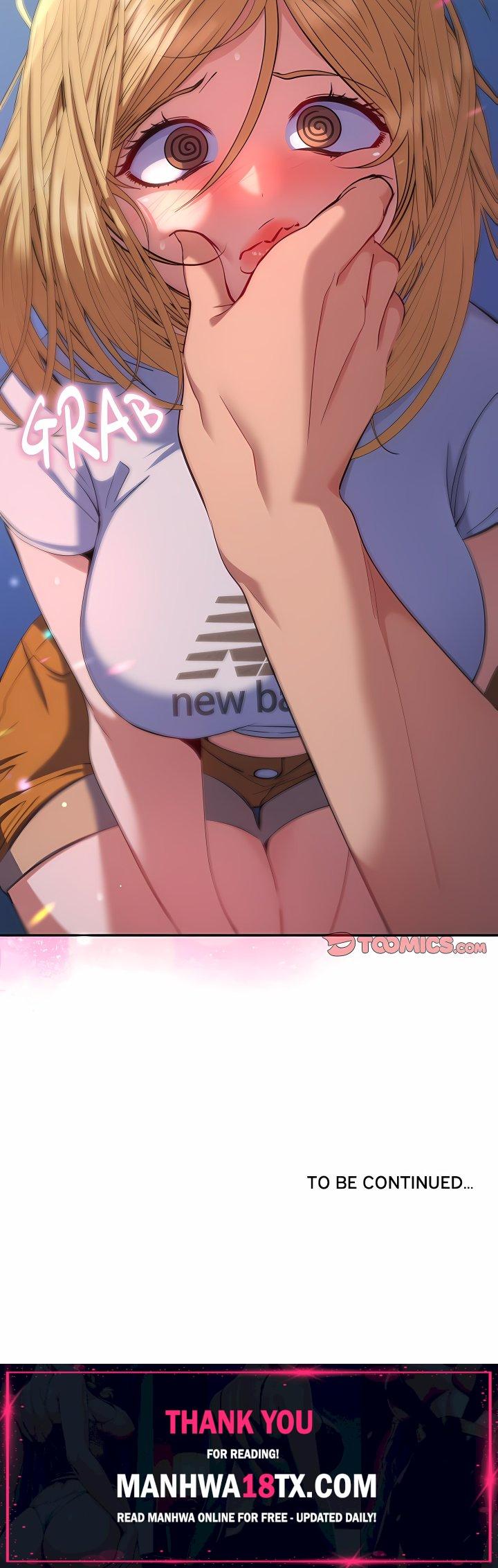 Everyone’s Man (Uncensored) Chapter 34 - Page 28