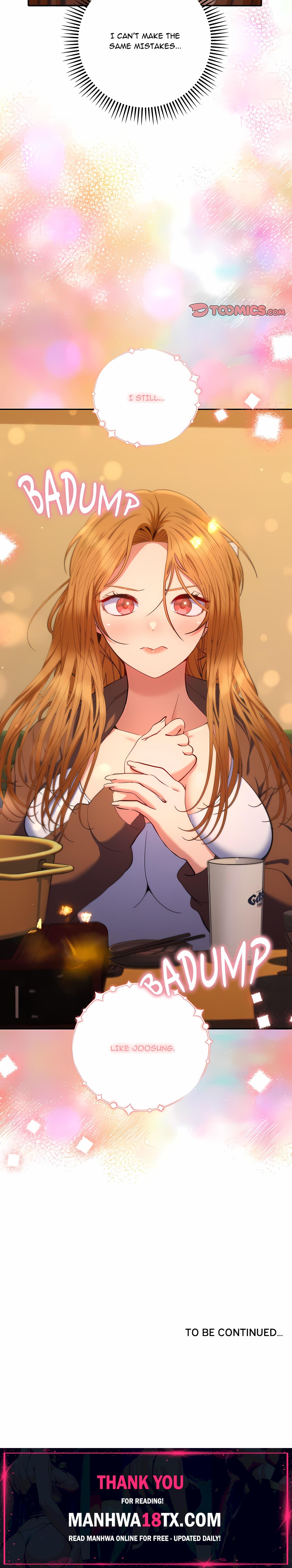 Everyone’s Man (Uncensored) Chapter 38 - Page 27