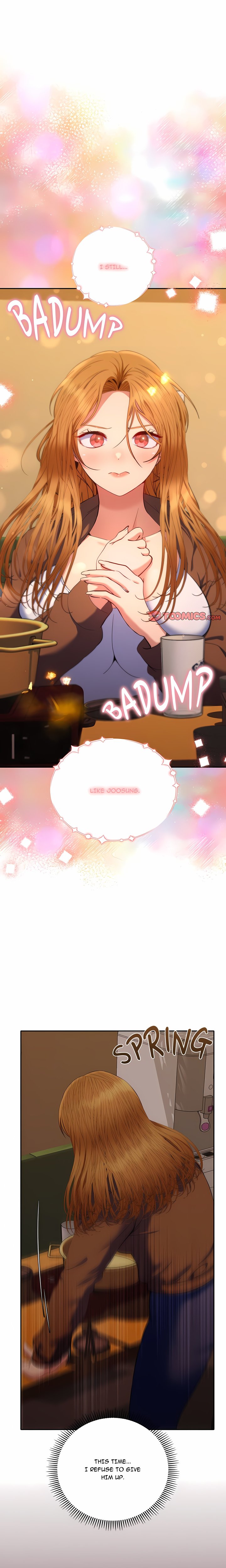 Everyone’s Man (Uncensored) Chapter 39 - Page 1