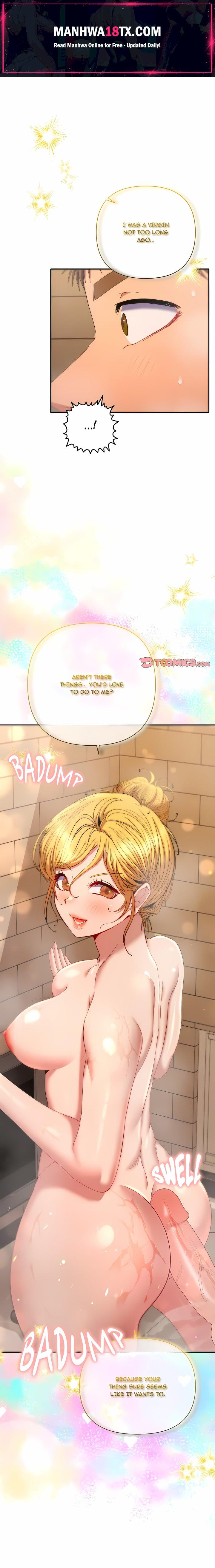Everyone’s Man (Uncensored) Chapter 41 - Page 1
