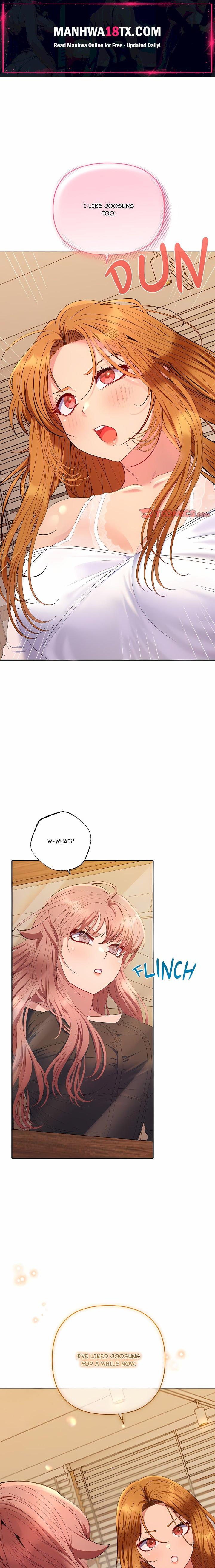 Everyone’s Man (Uncensored) Chapter 42 - Page 1