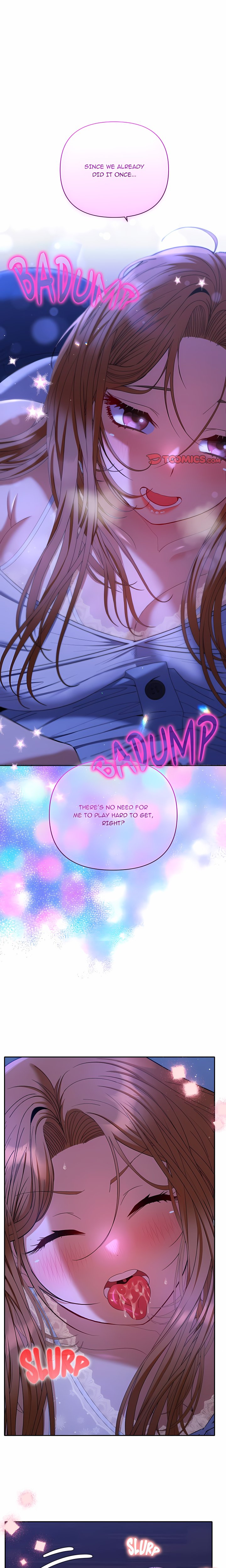 Everyone’s Man (Uncensored) Chapter 44 - Page 1