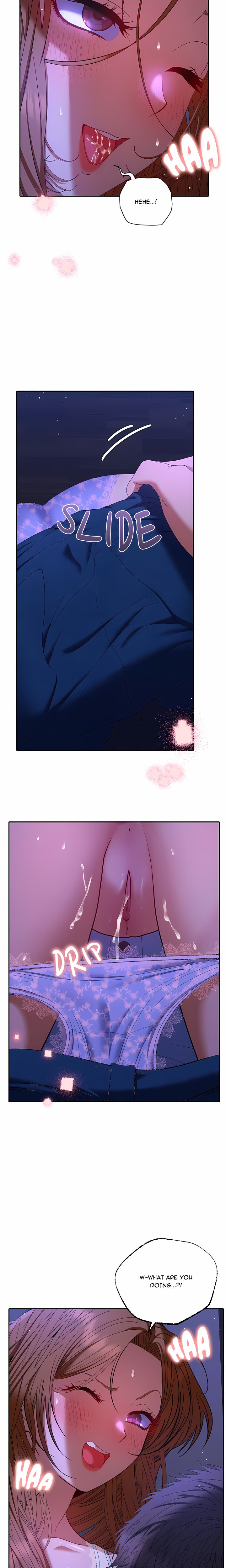 Everyone’s Man (Uncensored) Chapter 44 - Page 4