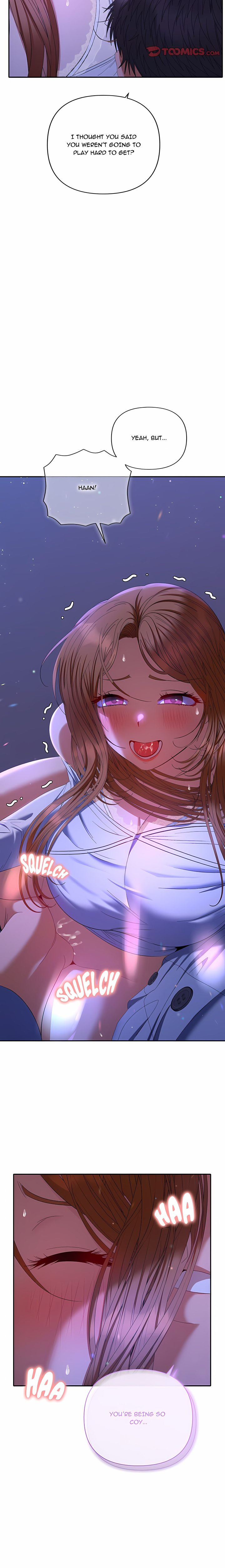 Everyone’s Man (Uncensored) Chapter 44 - Page 5