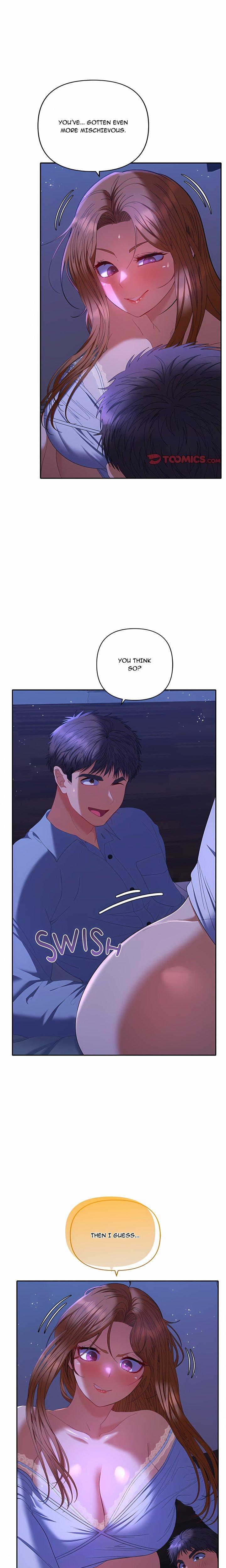 Everyone’s Man (Uncensored) Chapter 44 - Page 6