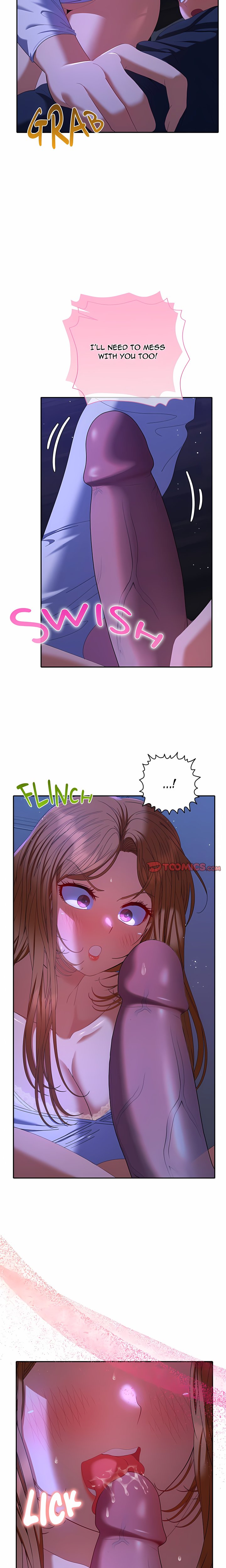 Everyone’s Man (Uncensored) Chapter 44 - Page 7