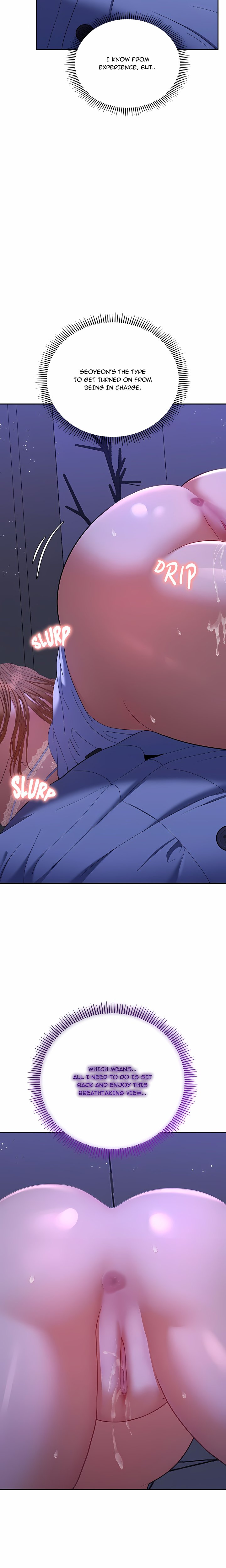 Everyone’s Man (Uncensored) Chapter 44 - Page 9