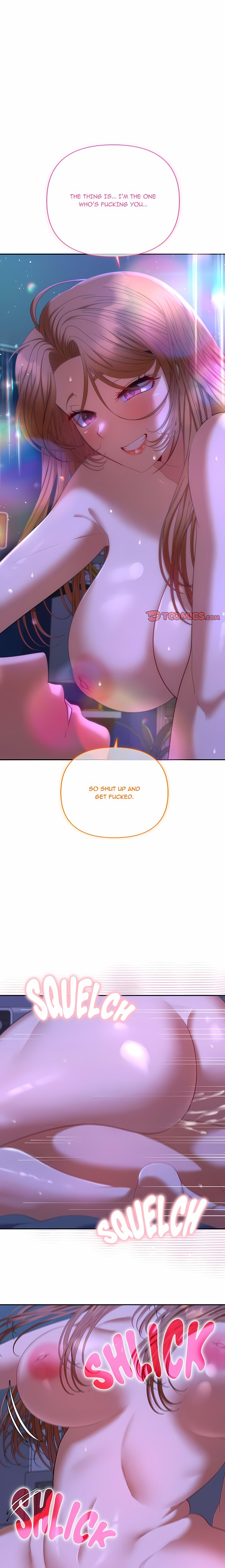 Everyone’s Man (Uncensored) Chapter 45 - Page 1