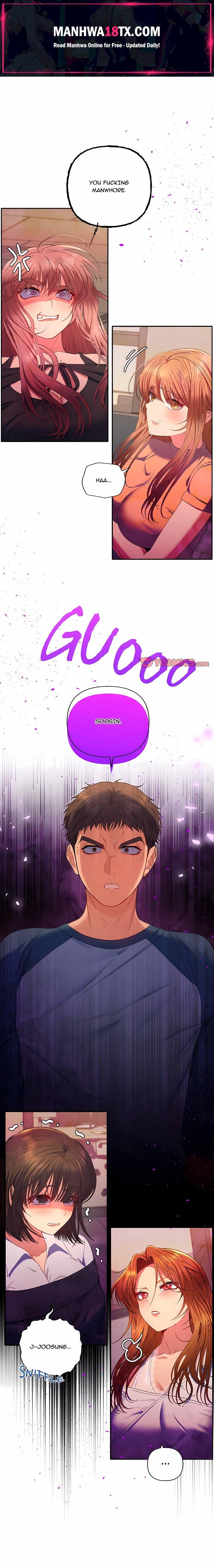 Everyone’s Man (Uncensored) Chapter 47 - Page 1