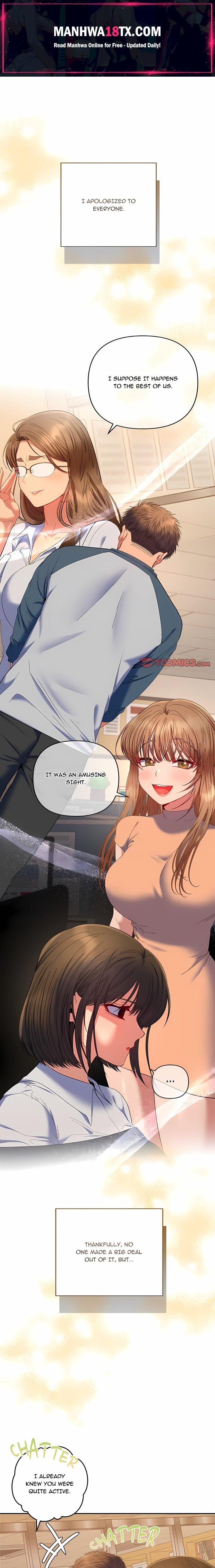 Everyone’s Man (Uncensored) Chapter 48 - Page 1