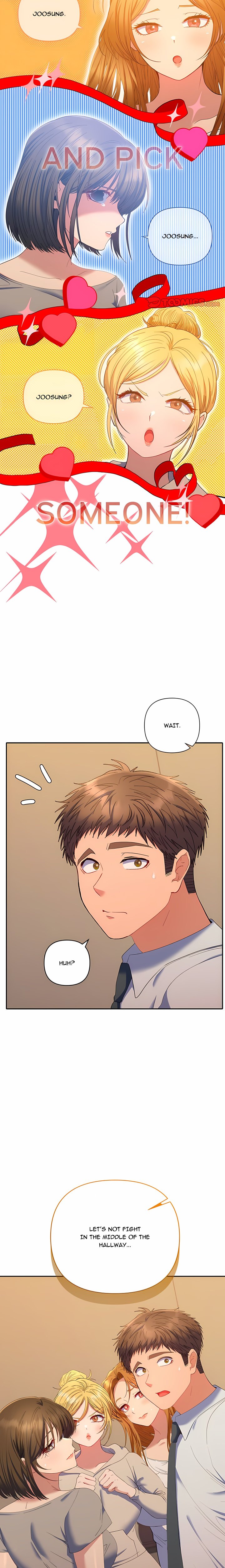 Everyone’s Man (Uncensored) Chapter 48 - Page 18