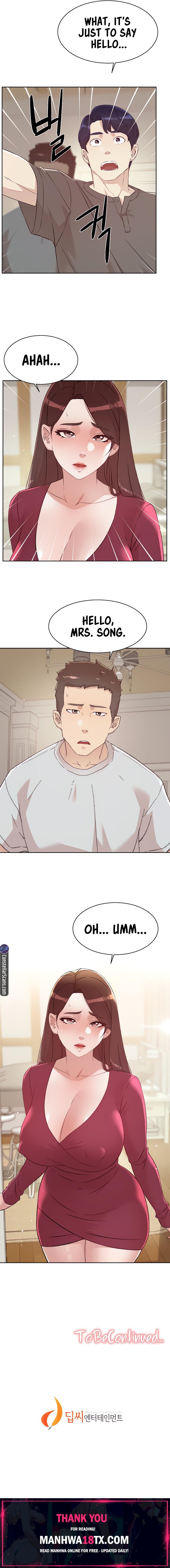 Everything about Best Friend Chapter 101 - Page 19