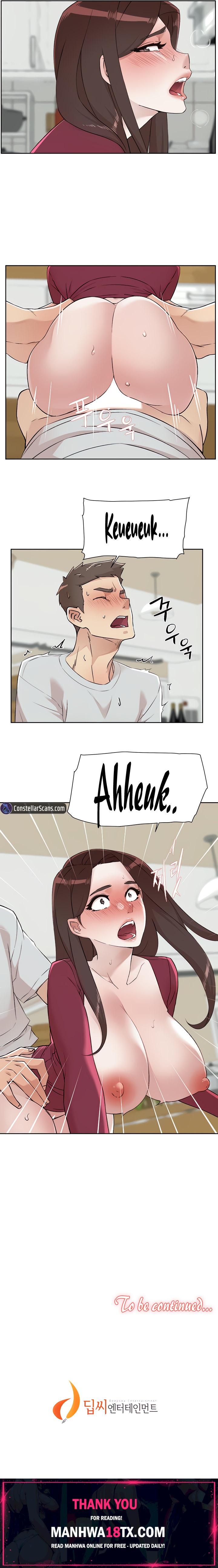 Everything about Best Friend Chapter 103 - Page 19