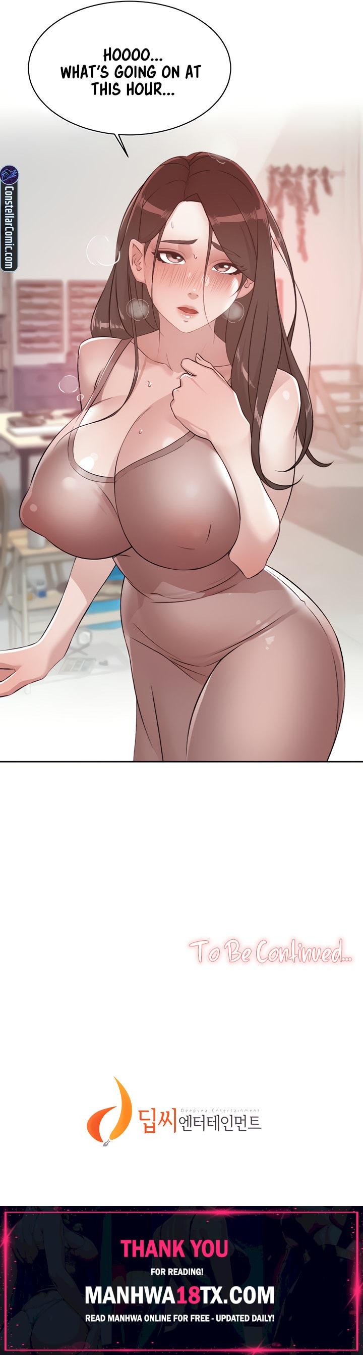 Everything about Best Friend Chapter 109 - Page 19