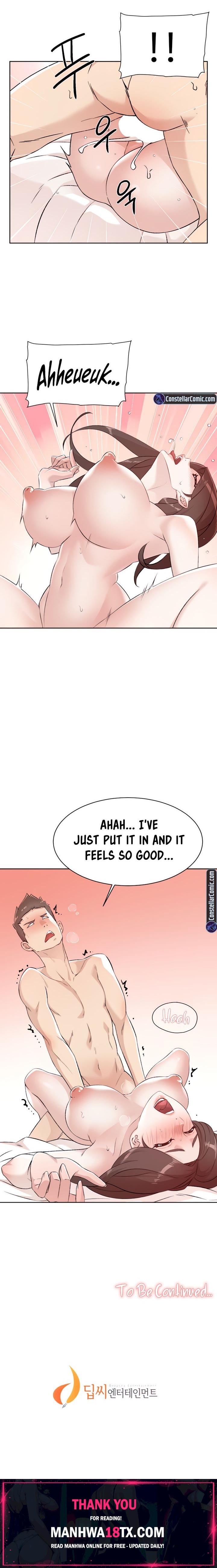 Everything about Best Friend Chapter 111 - Page 14