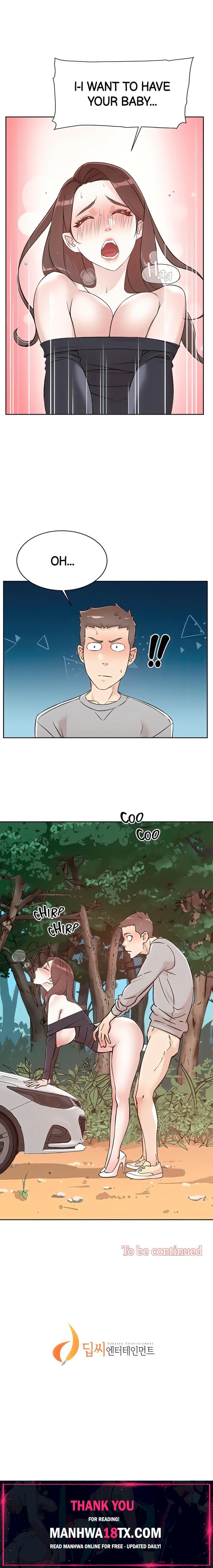 Everything about Best Friend Chapter 116 - Page 15