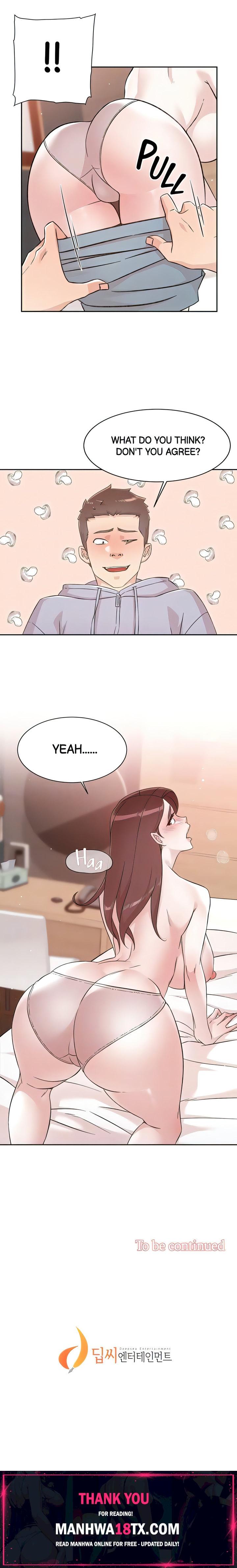 Everything about Best Friend Chapter 118 - Page 16
