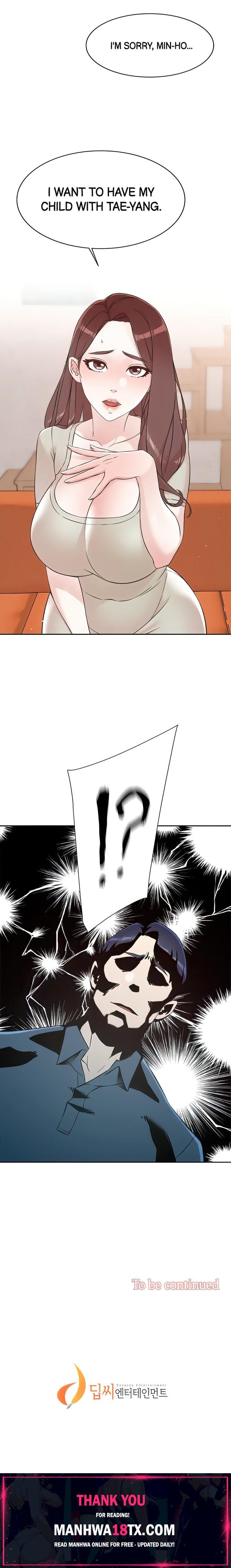 Everything about Best Friend Chapter 120 - Page 15