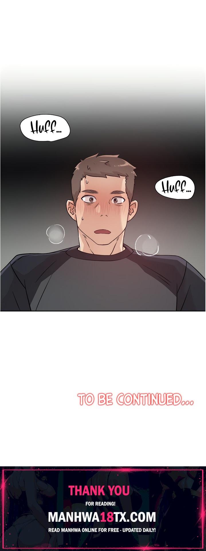 Everything about Best Friend Chapter 29 - Page 10