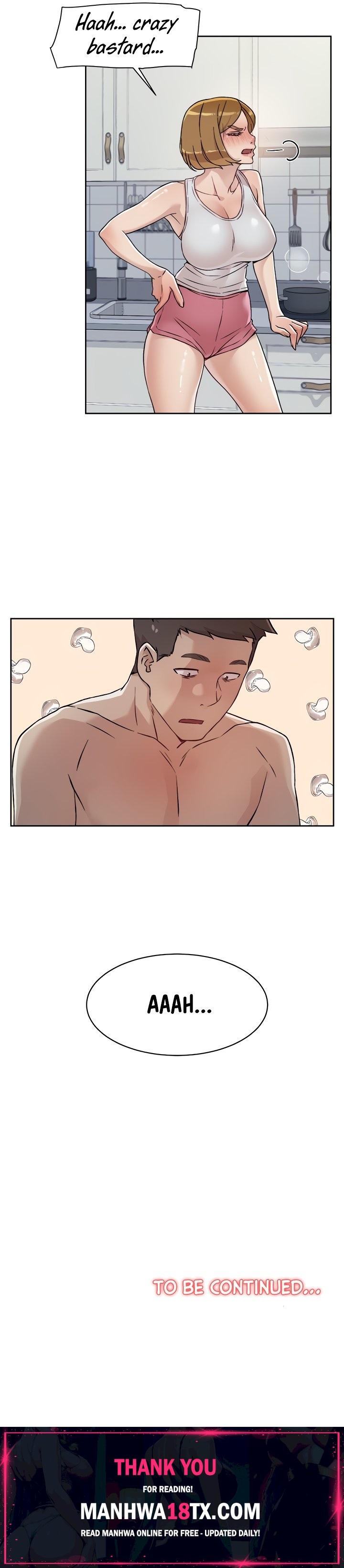 Everything about Best Friend Chapter 34 - Page 12