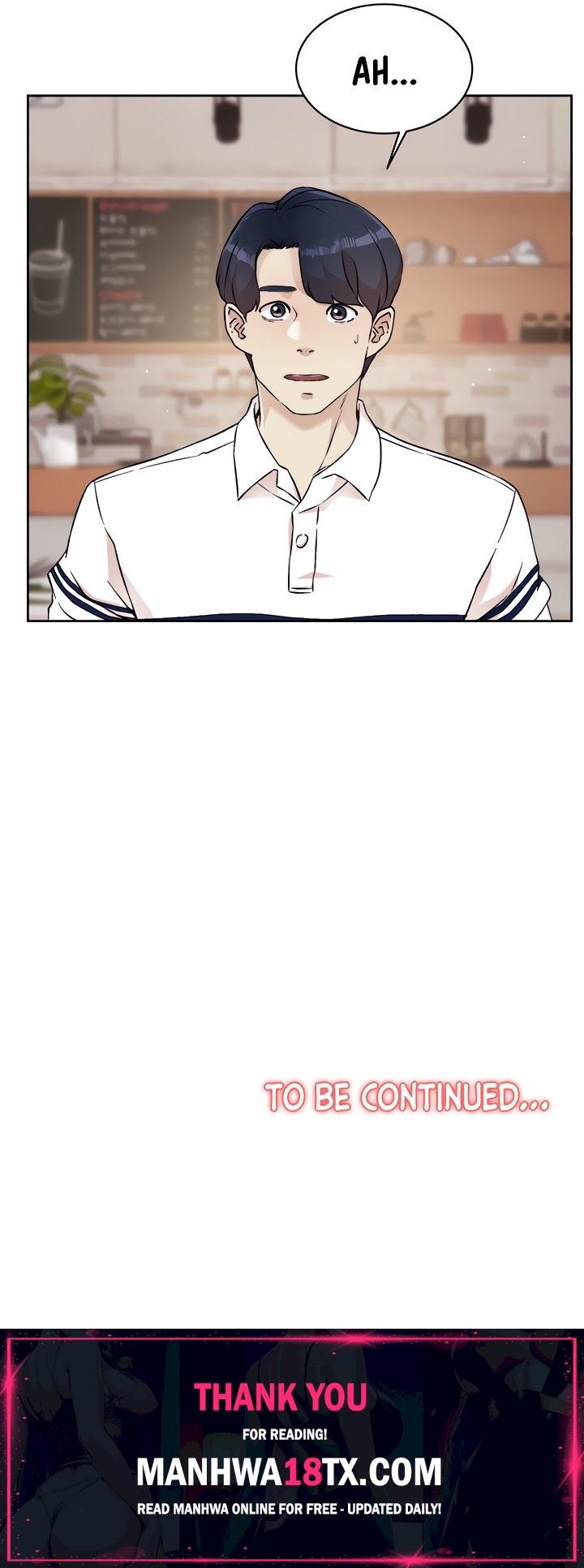 Everything about Best Friend Chapter 35 - Page 13