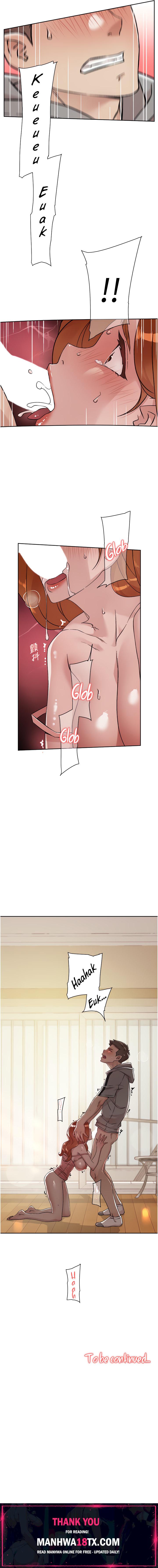Everything about Best Friend Chapter 41 - Page 9