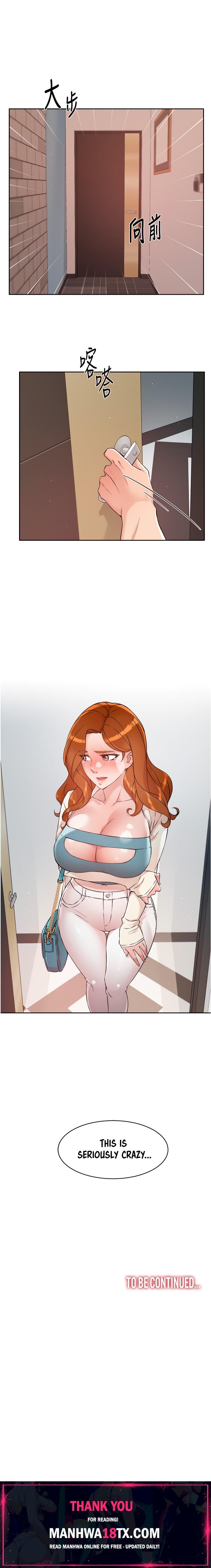 Everything about Best Friend Chapter 48 - Page 15
