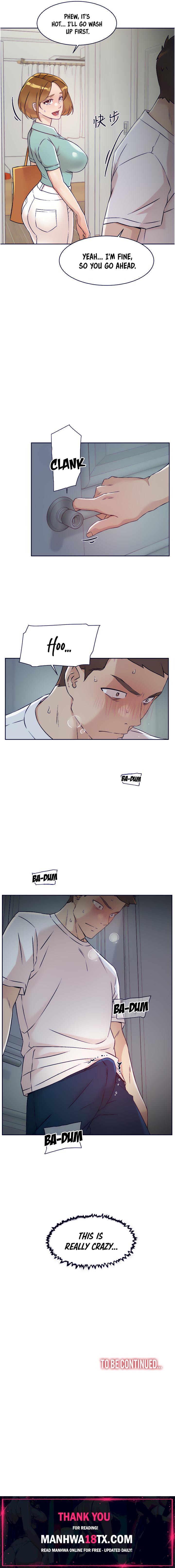 Everything about Best Friend Chapter 51 - Page 13
