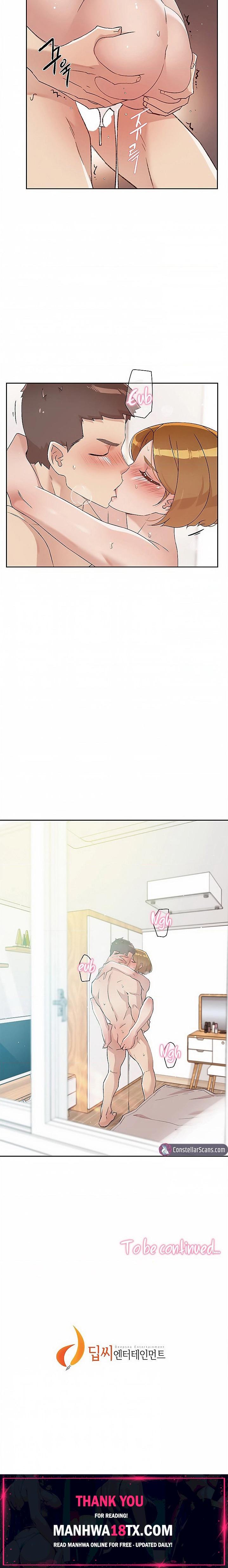 Everything about Best Friend Chapter 62 - Page 20