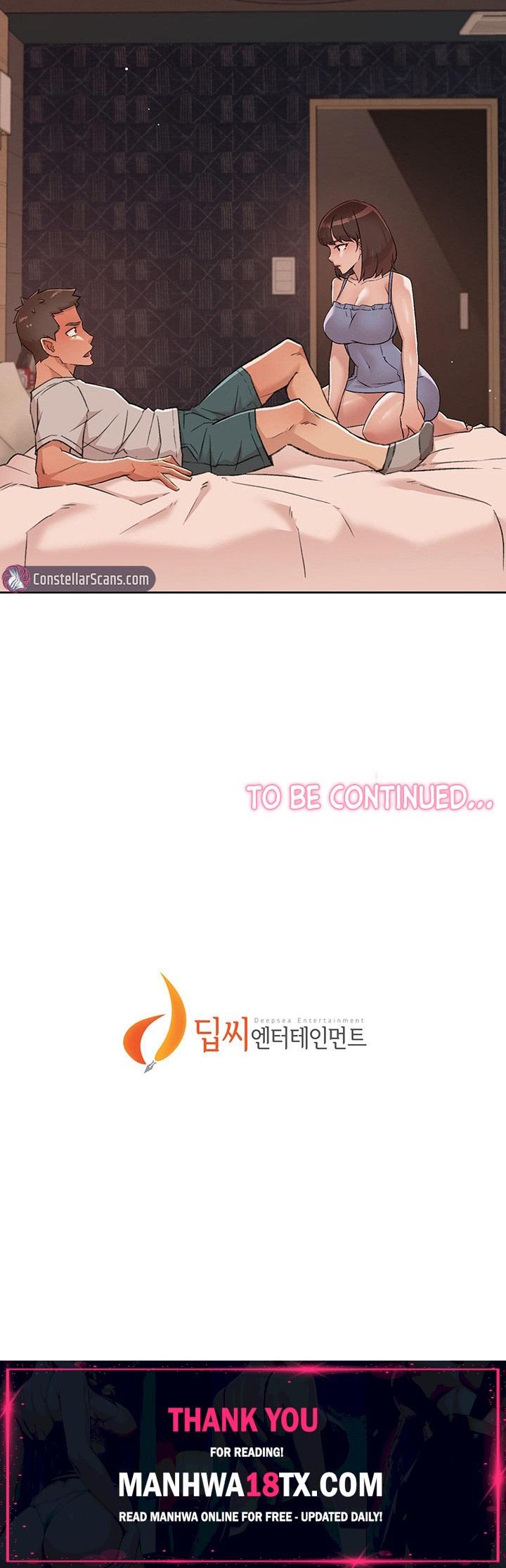 Everything about Best Friend Chapter 67 - Page 14