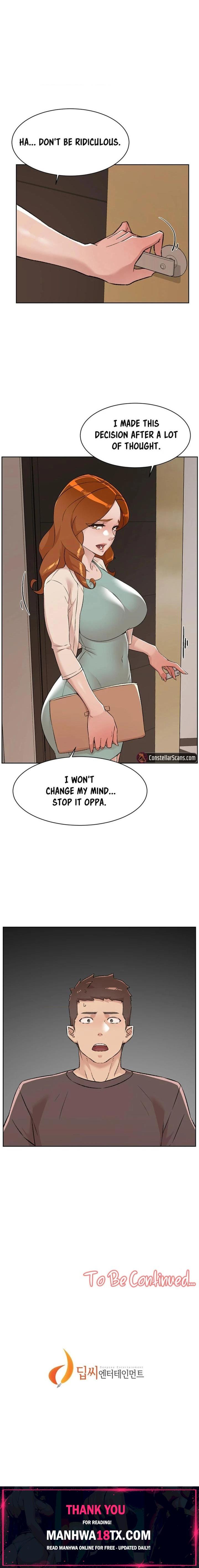Everything about Best Friend Chapter 82 - Page 16