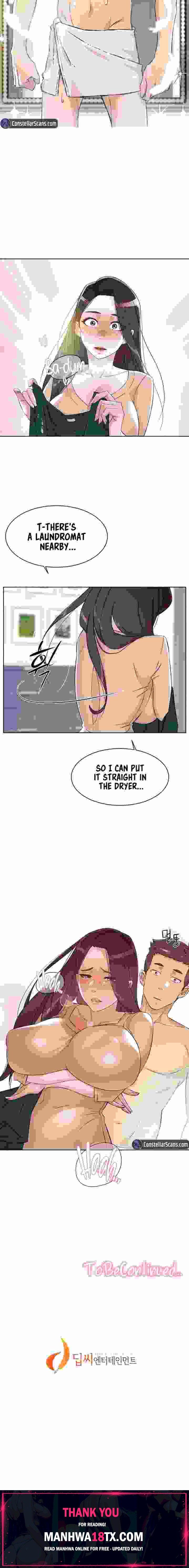 Everything about Best Friend Chapter 91 - Page 16