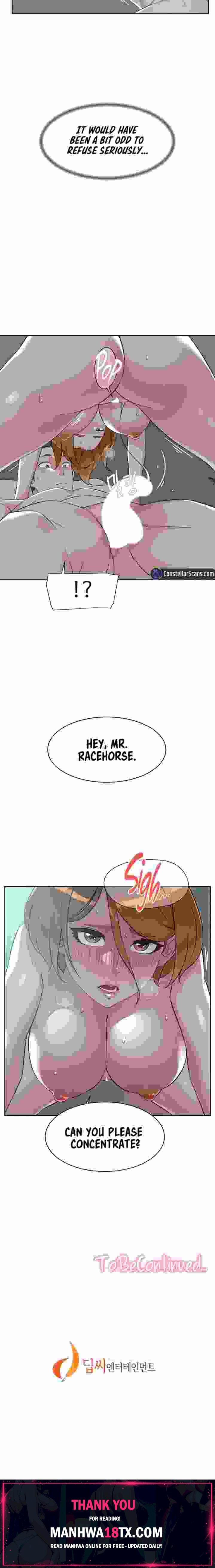 Everything about Best Friend Chapter 92 - Page 16