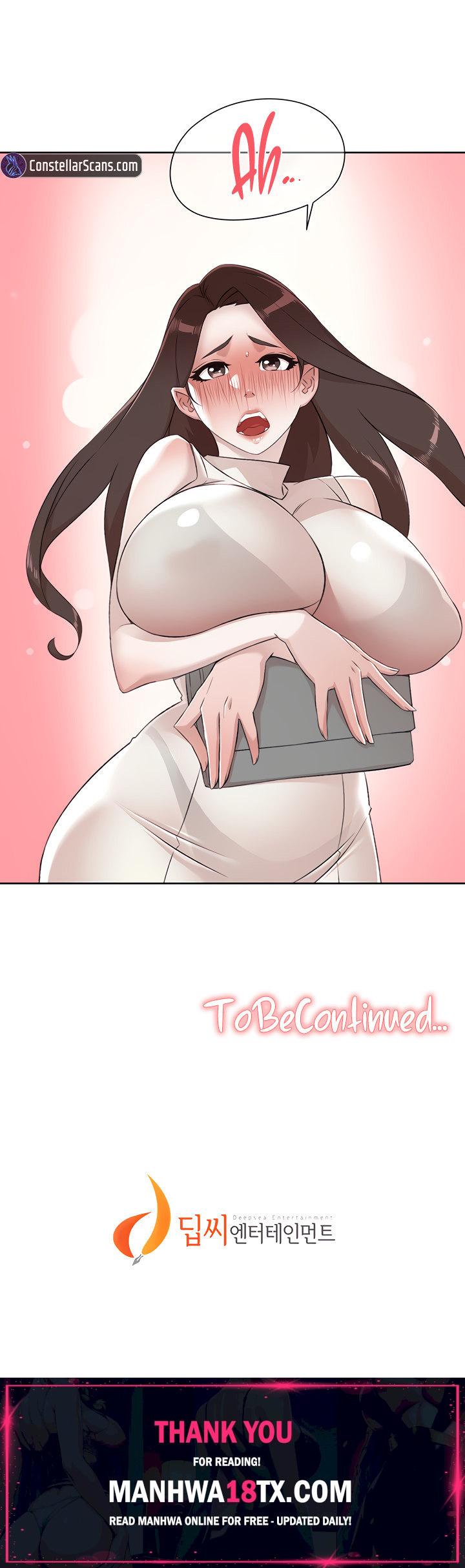 Everything about Best Friend Chapter 94 - Page 17