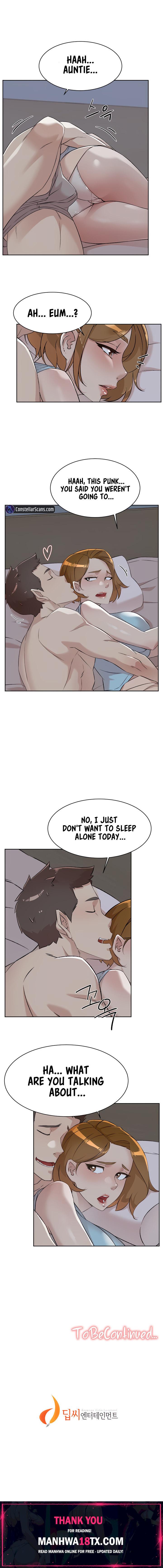 Everything about Best Friend Chapter 96 - Page 15
