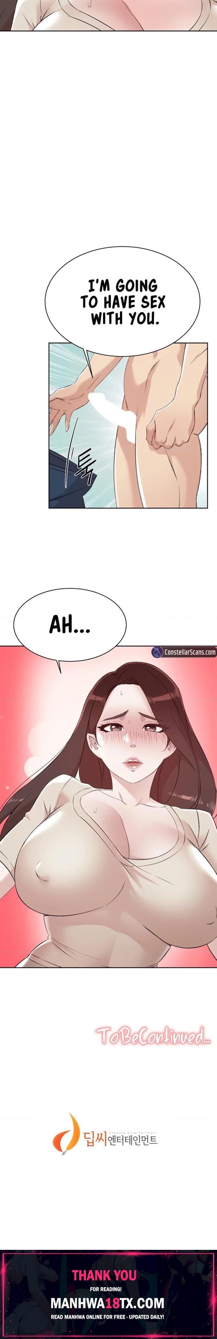 Everything about Best Friend Chapter 98 - Page 16