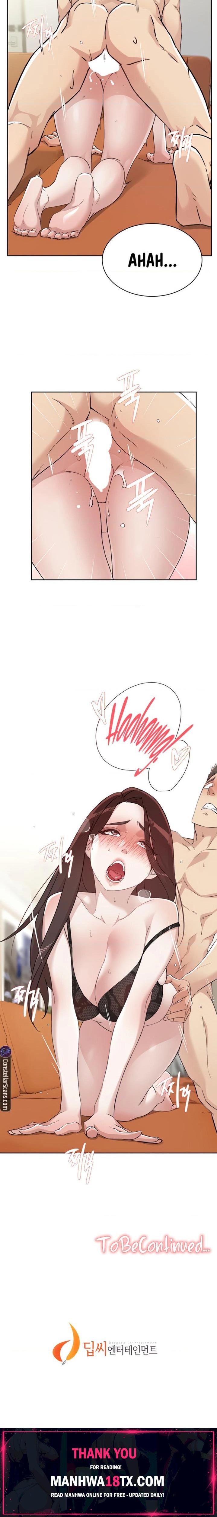 Everything about Best Friend Chapter 99 - Page 16