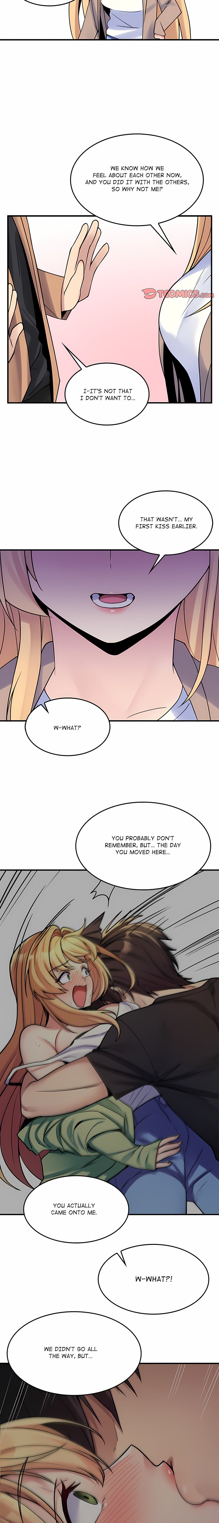 Rented Room Brides Chapter 25 - Page 11