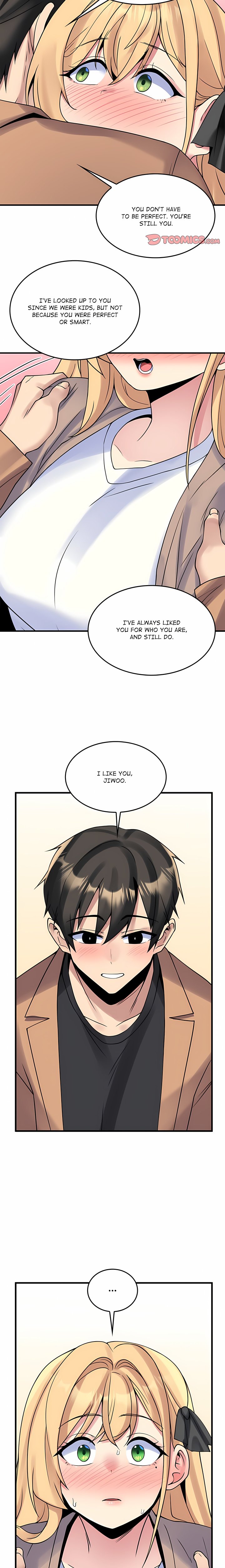 Rented Room Brides Chapter 25 - Page 6