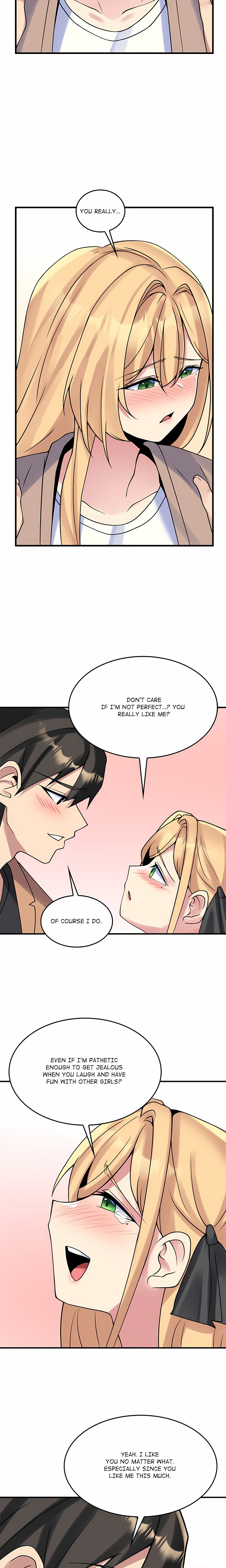 Rented Room Brides Chapter 25 - Page 7