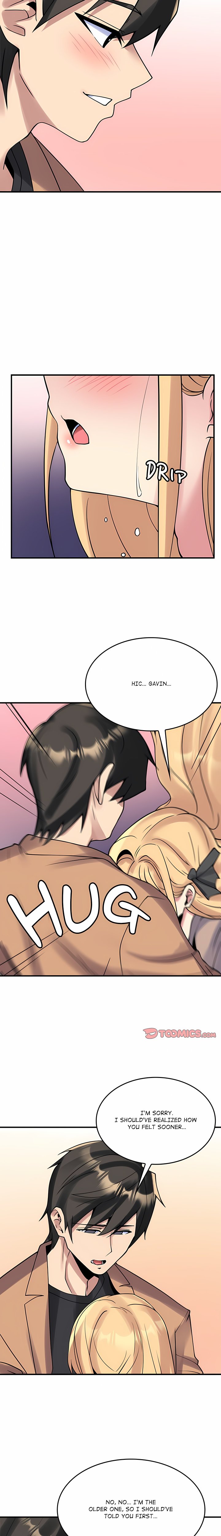 Rented Room Brides Chapter 25 - Page 8