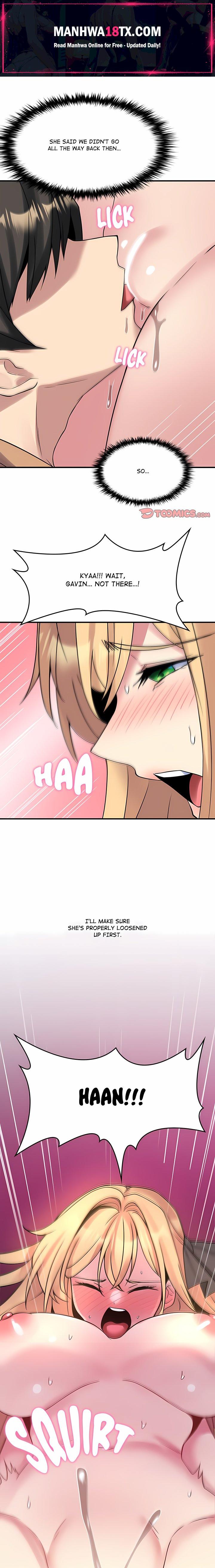 Rented Room Brides Chapter 26 - Page 1