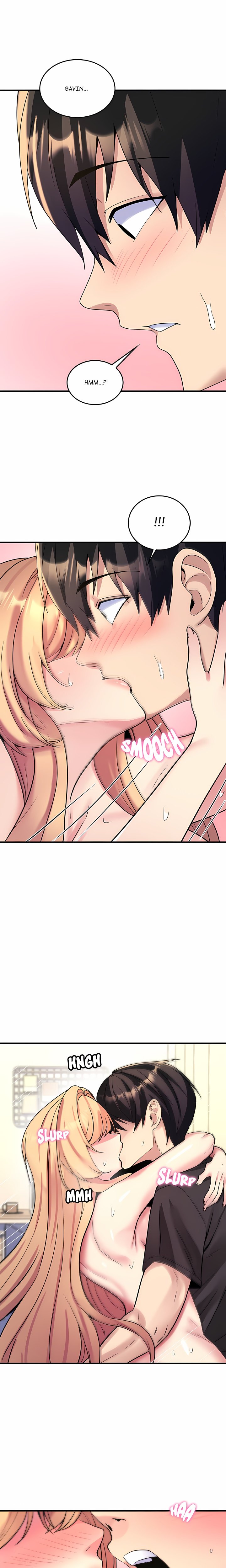 Rented Room Brides Chapter 26 - Page 16