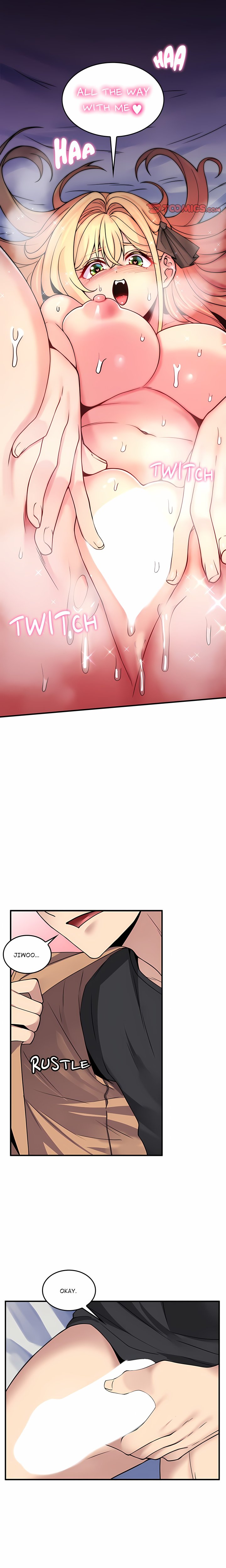 Rented Room Brides Chapter 26 - Page 7