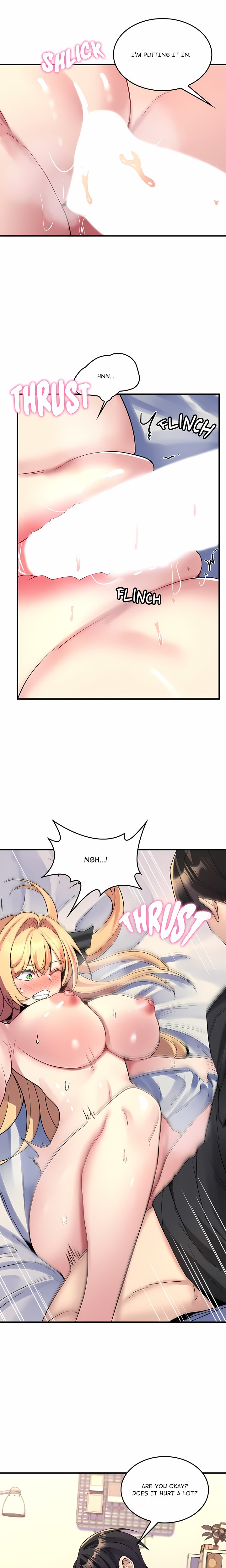 Rented Room Brides Chapter 26 - Page 8