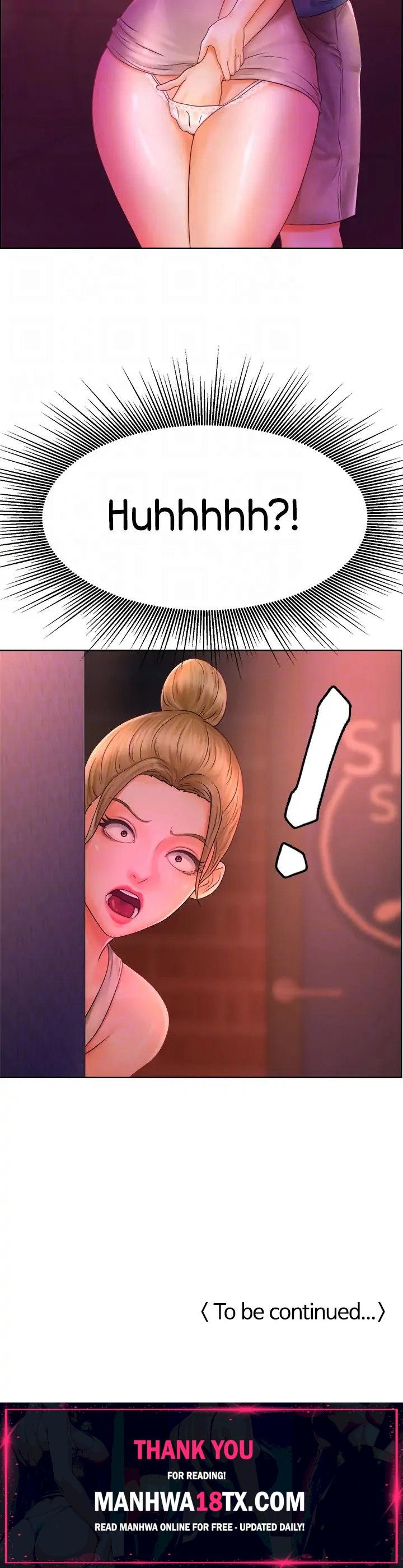 Sexy Manga Club Chapter 10 - Page 40