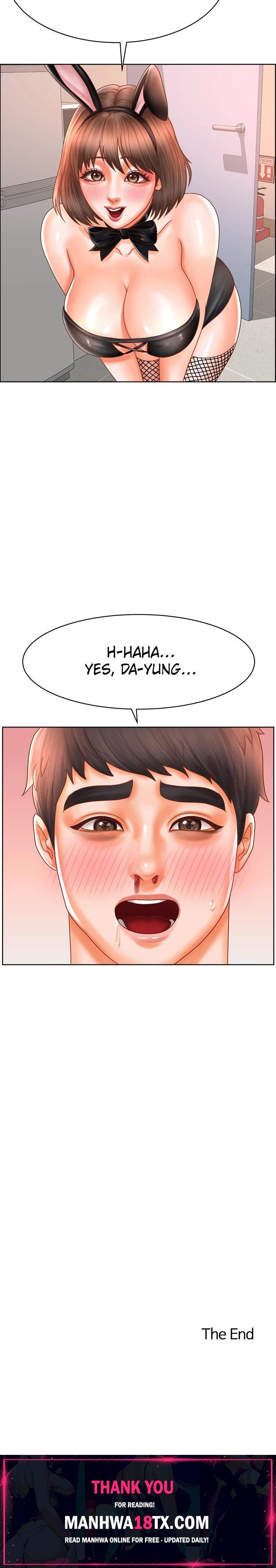 Sexy Manga Club Chapter 20 - Page 67
